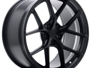 Valuvelg Japan Racing SL01 19×8,5 ET35 5×120 Matt Gun Metal SL-01