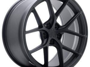 Valuvelg Japan Racing SL01 19×10,5 ET35 5×120 Matt Black SL-01