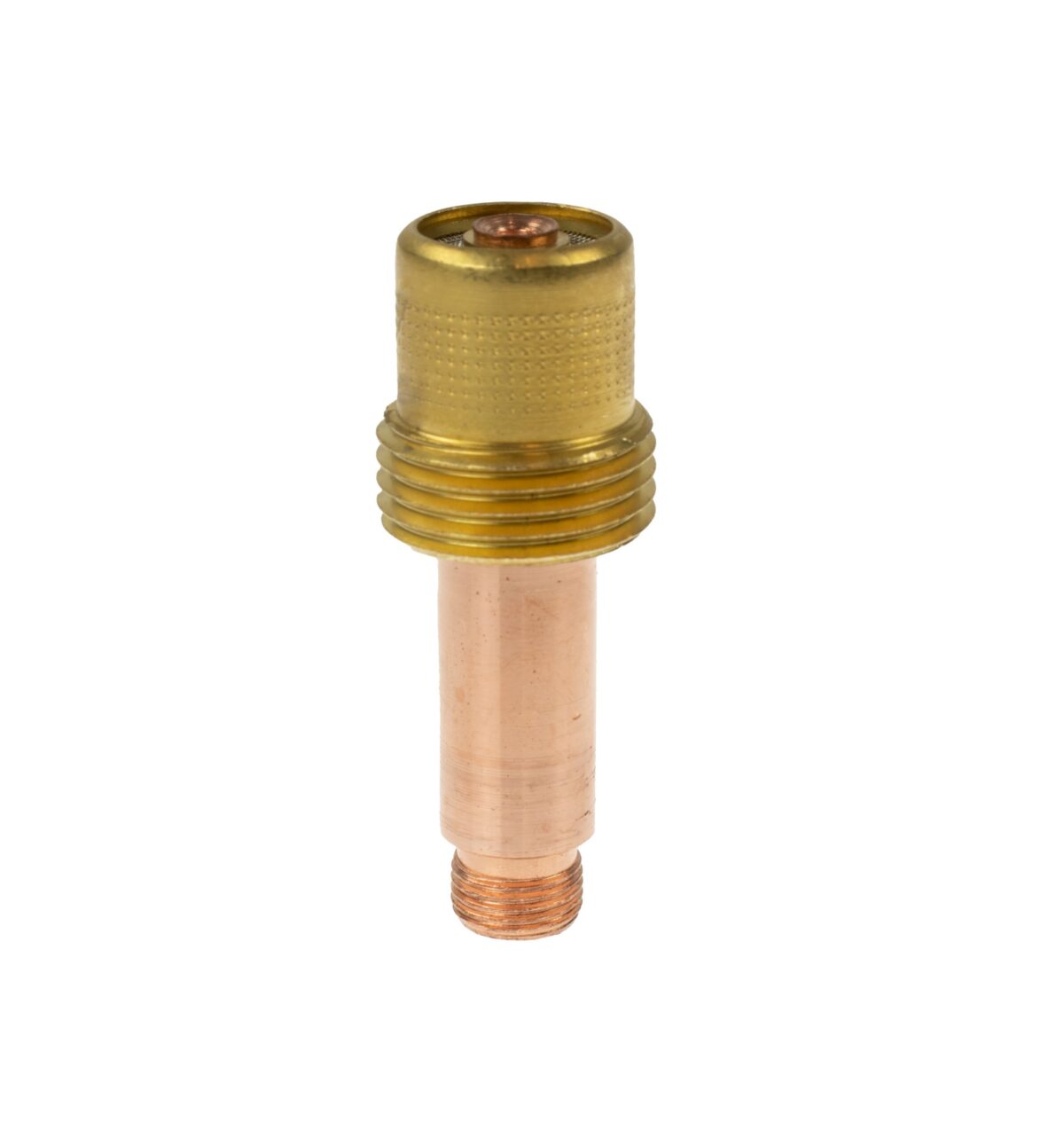 TIG keevituse Gaasilääts TYPE-17/18/26 45V26  2,4 mm TIG keevitustarvikud