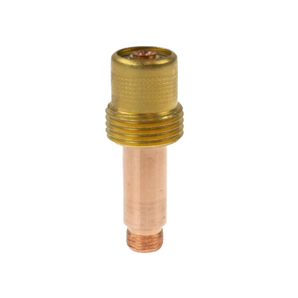 TIG keevituse Gaasilääts TYPE-17/18/26 45V26  2,4 mm TIG keevitustarvikud
