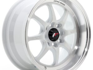 Valuvelg Japan Racing TF2 15×7,5 ET10 4×100/114 Gold TFII