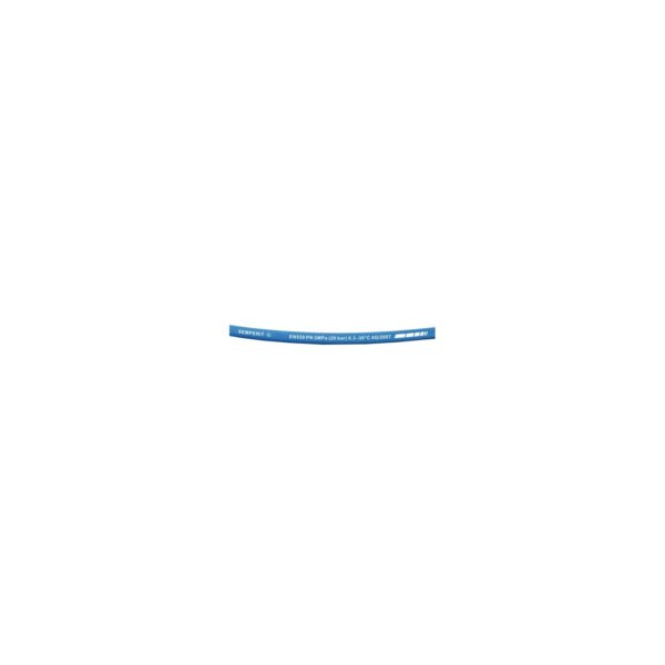 Semperit gaasivoolik 6,3 mm Keevitustarvikud