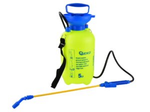 5l mürgiprits Mürgipritsid