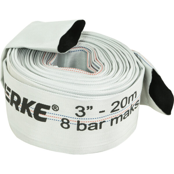 Veevoolik 3″ 20M Verke Veepumbad