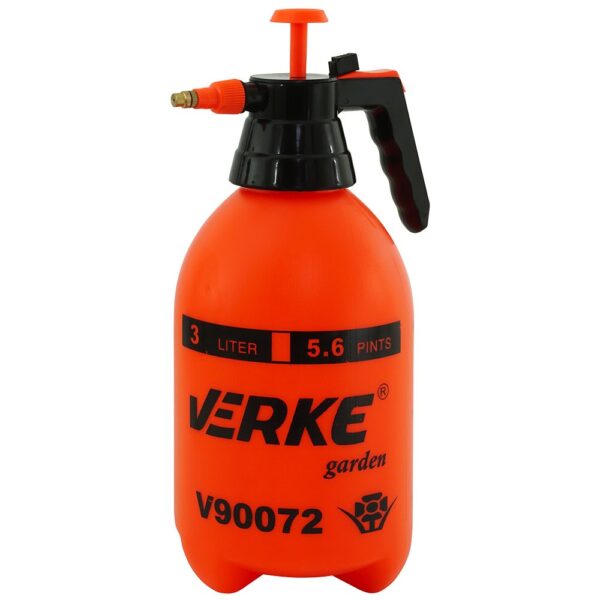 Väikemootor 7.5hp Verke 20mm Töömootorid