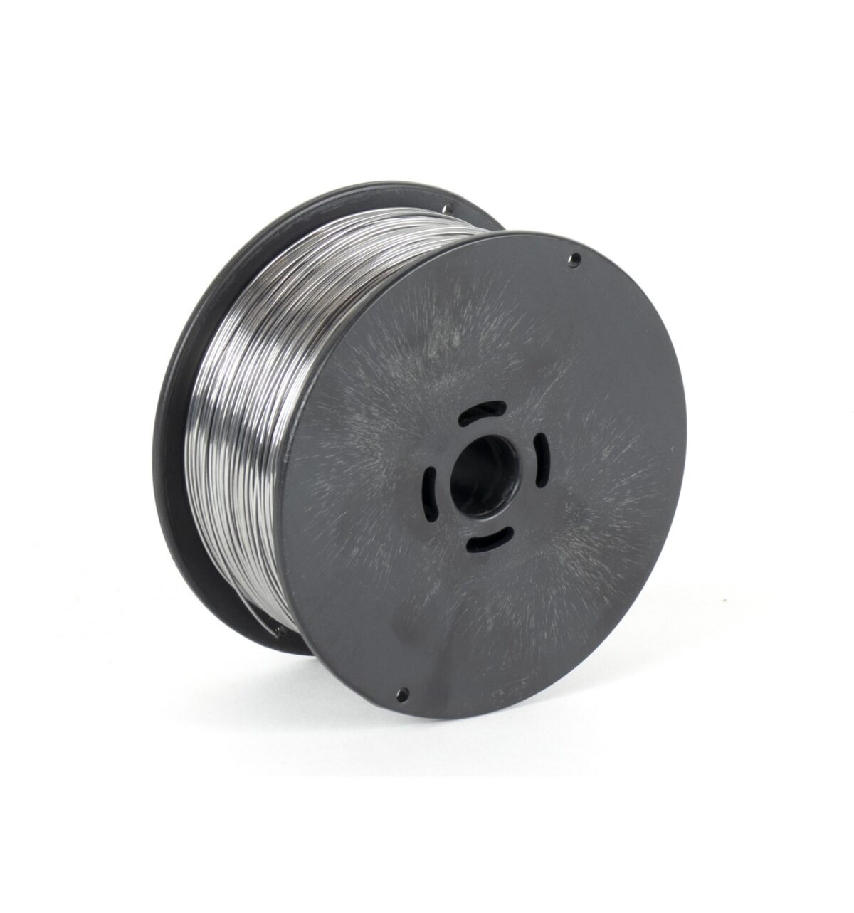 Täidistraat FLUX 0.8mm 1kg Schmidt Keevitusmaterjalid