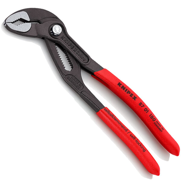 Kullinokad 180mm KNIPEX Näpitsad ja tangid
