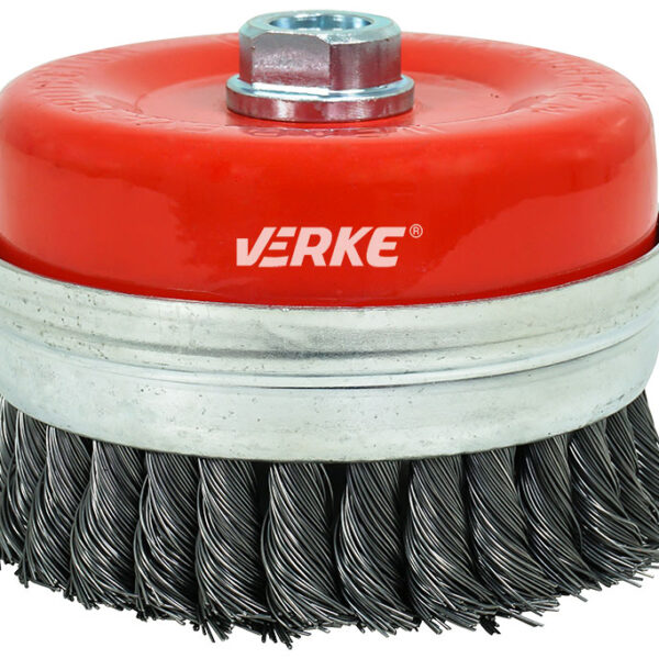 Traathari 100mm Verke Puurid ja tarvikud