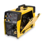 Inverter keevitus 220A MIG / MAG / TIG / MMA Keevitusseadmed