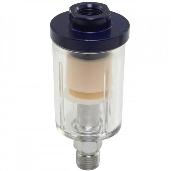 Suruõhu kondentsi filter 1/4″ Suruõhutööriistad