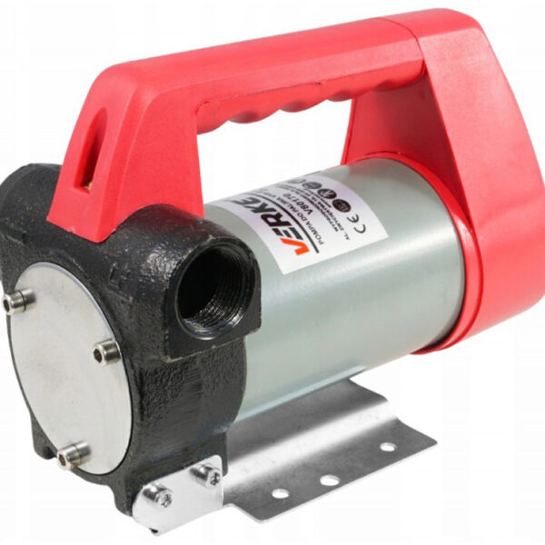 Kütusepump 24V Kütusepumbad