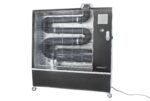 Infrapuna soojuskiirgur Airrex AH-300i (demoseade) Infrapuna soojuskiirgurid