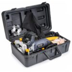 Lamellifrees PM1200T Elektrilised tööriistad