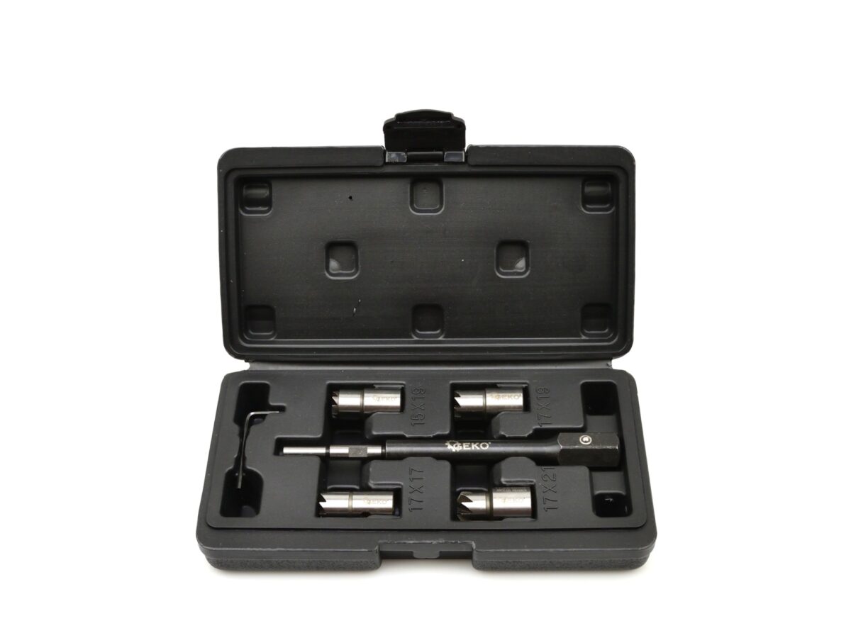 Pihustipesade freesid 5tk Autoremont