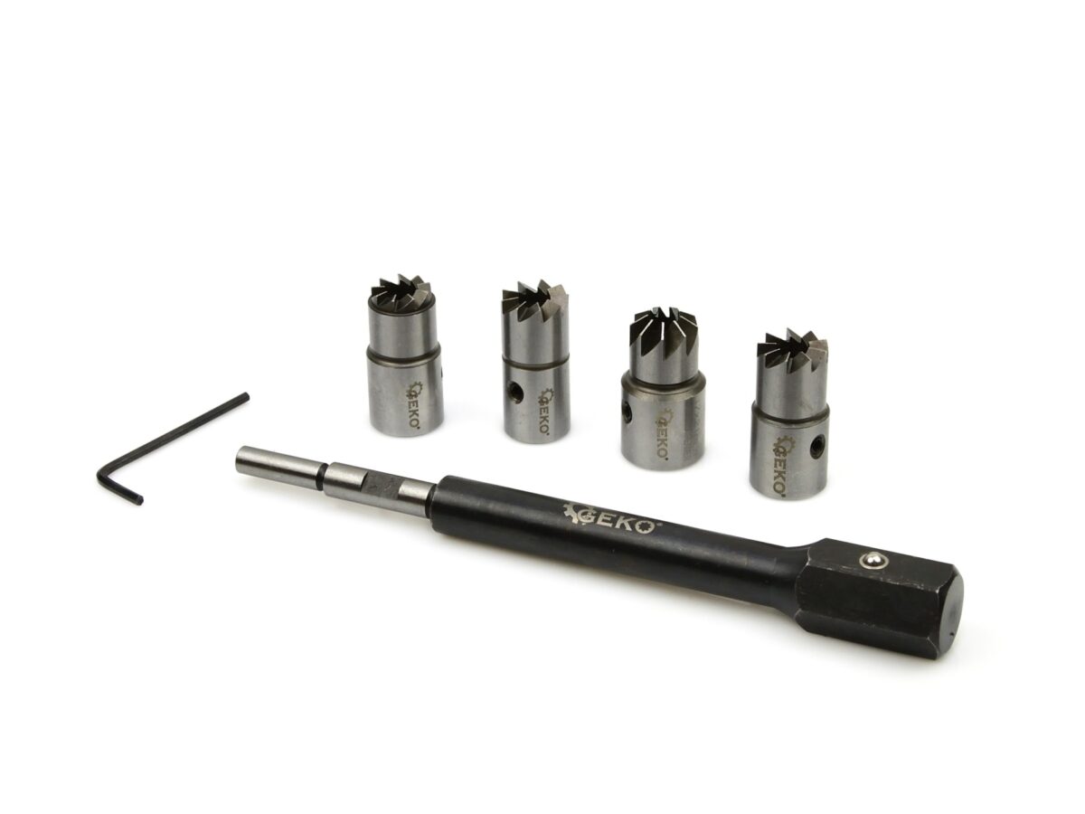Pihustipesade freesid 5tk Autoremont