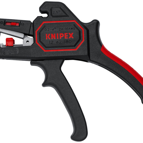 Kaablikoorimise tangid Knipex Näpitsad ja tangid