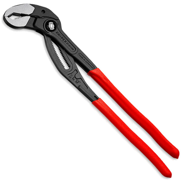 Tangid Knipex Cobra 400mm Näpitsad ja tangid