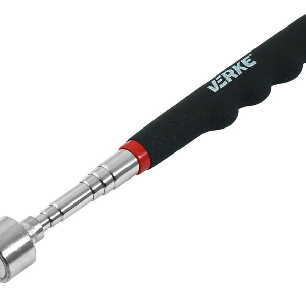 Teleskoop magnet 180-750mm Verke Muud tarvikud