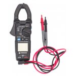 Ampertangid MCG-60PRO Elektriku tööriistad