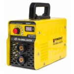 Elektroodkeevitus inverter 260A Elektrood keevitusseadmed