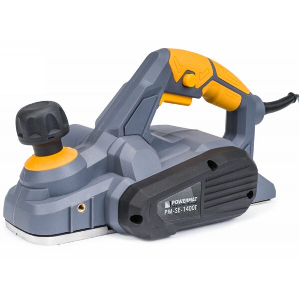Elektrihöövel PM-SE-1400T Elektrilised tööriistad