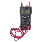 Multimeeter MMT-60 Profi Elektriku tööriistad