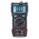 Multimeeter MMT-60 Profi Elektriku tööriistad