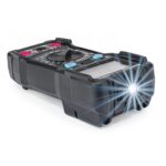 Multimeeter MMT-60 Profi Elektriku tööriistad