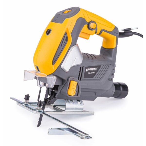 Tikksaag PM-JS-1400 laseriga Elektrilised tööriistad