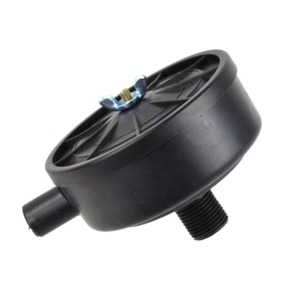 Rehvipumba voolik 38cm Autoremont