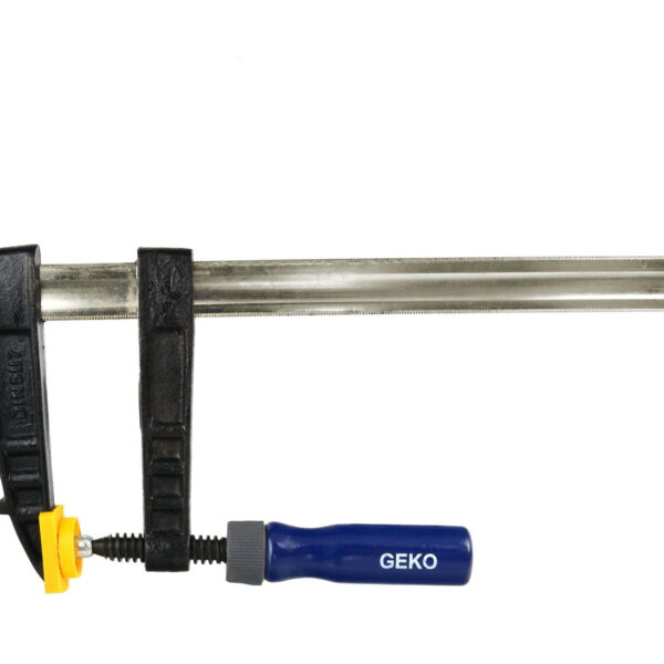 Pitskruvi F 80x300mm GEKO Profi Puutööriistad