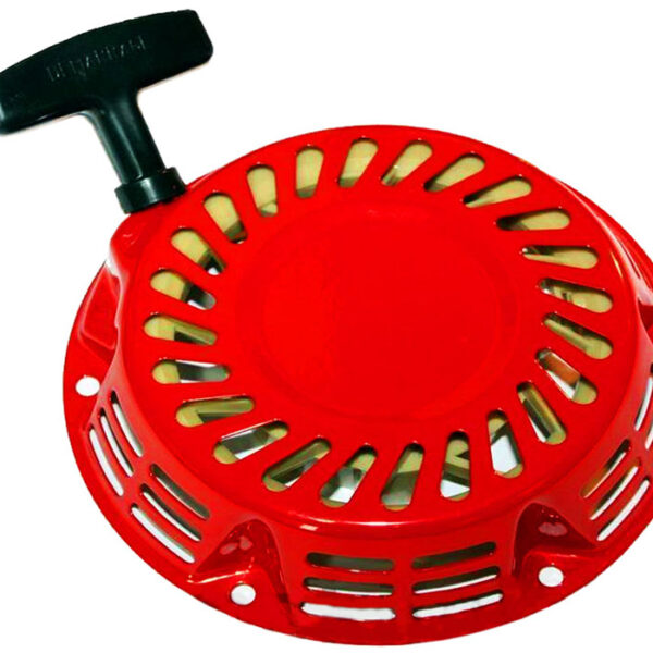 Starter 6.5hp Väikemootorite varuosad