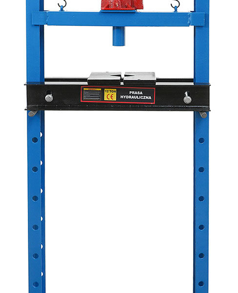Hüdropress 20T Baug Hüdropressid