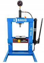 Hüdropress 10T Baug Hüdropressid