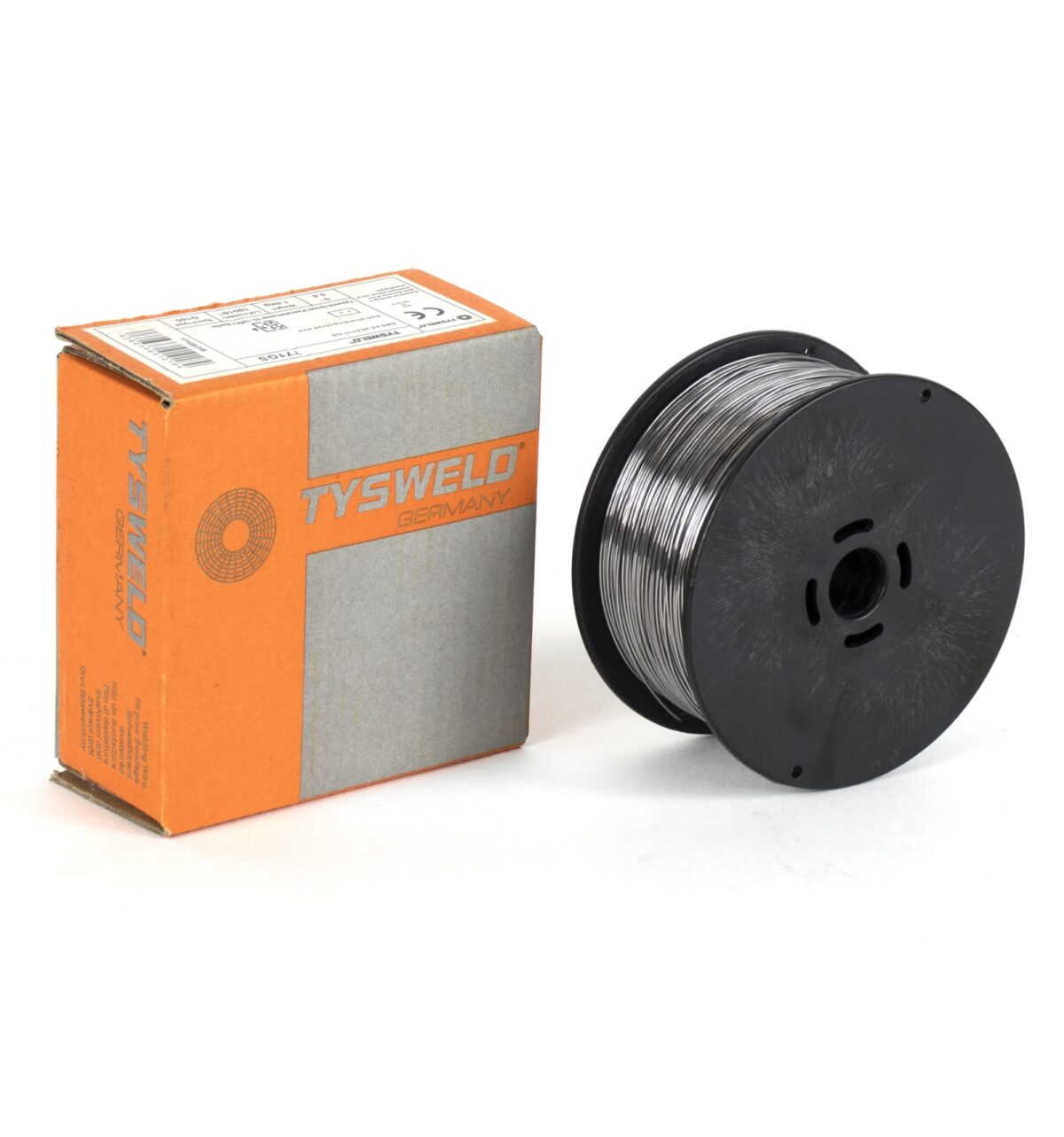 Täidistraat gaasivaba  0,8 mm / 1kg Keevitusmaterjalid