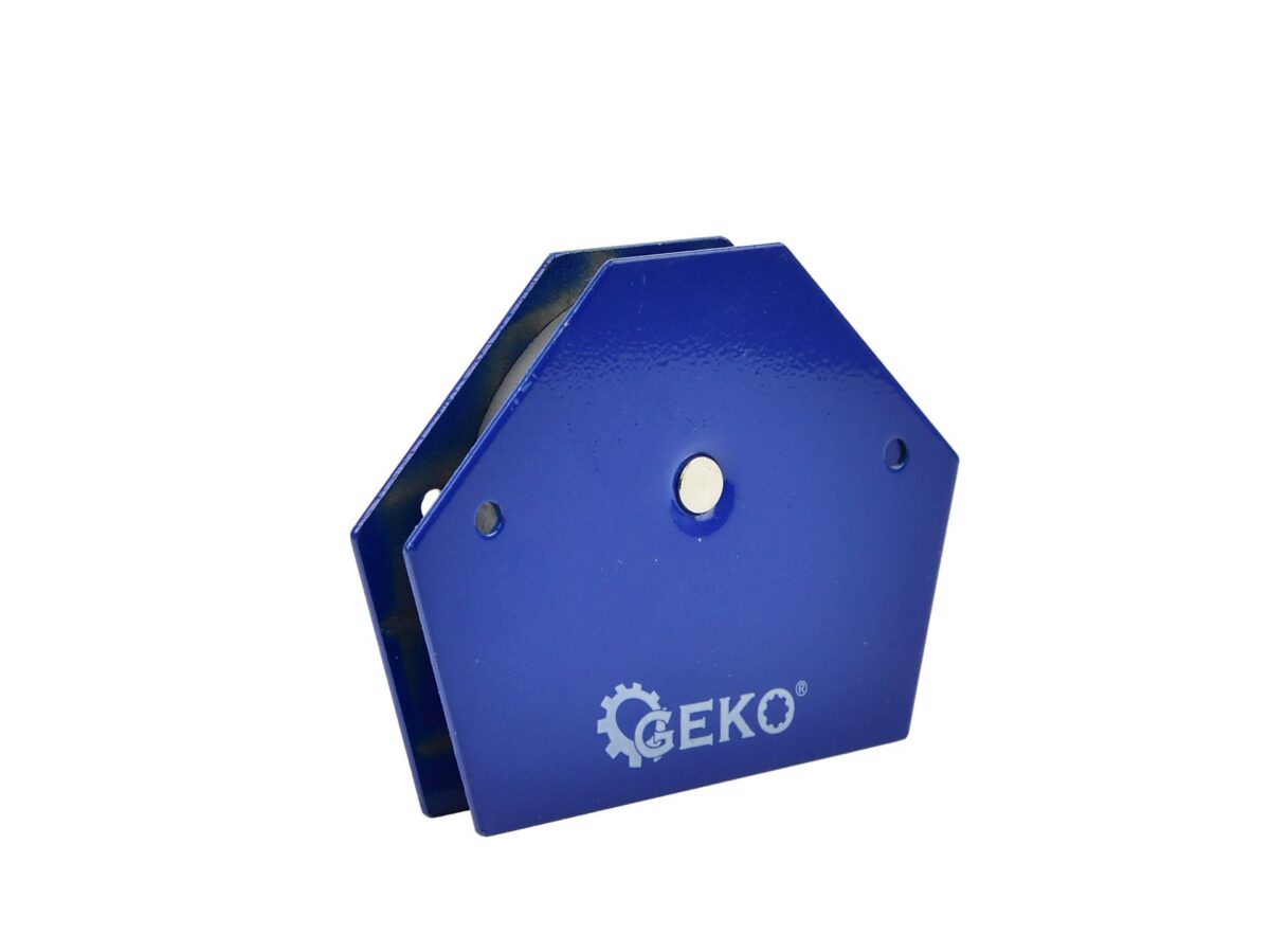 Magnet metalli töödeks 25kg HEX Keevitustarvikud
