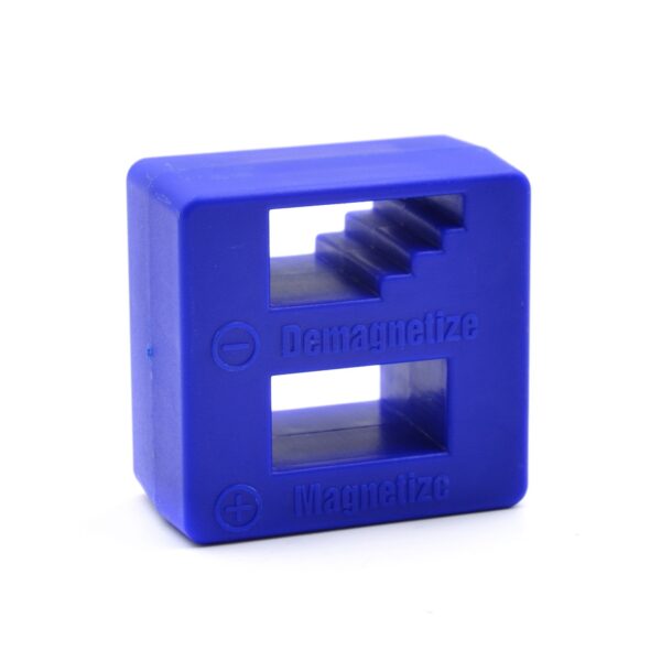 Magnetisaator – Demagnetisaator kruvikeerajatele Kruvikeerajad