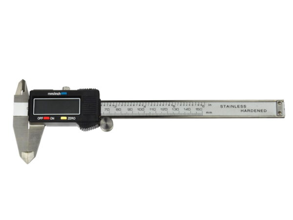 Digitaalne nihik 150mm 0,01mm CE Tööriistad