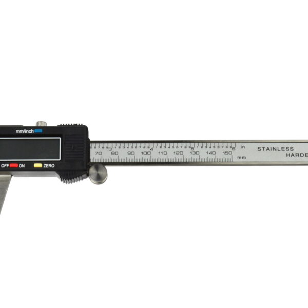 Digitaalne nihik 150mm 0,01mm CE Autoremont