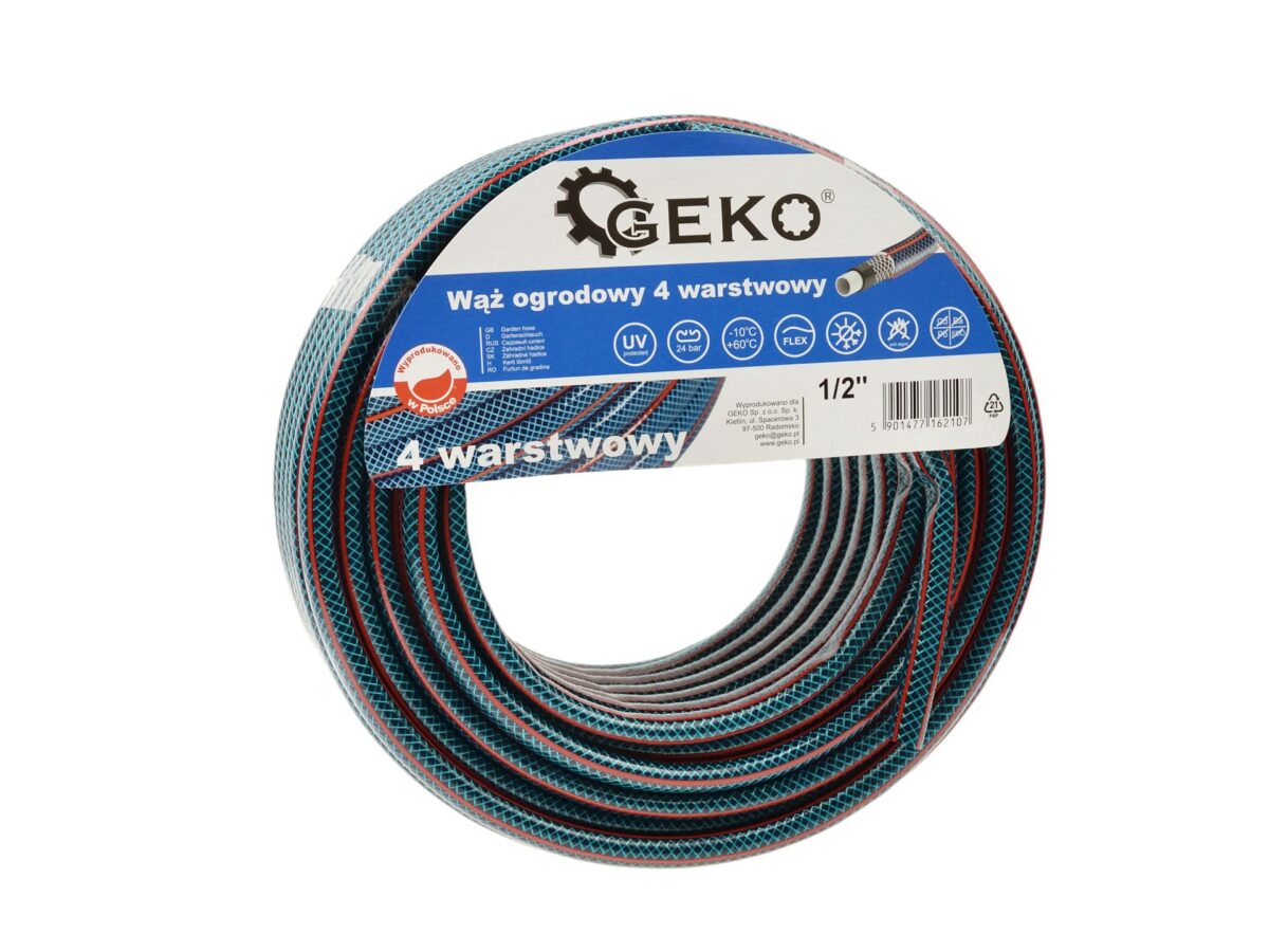 Veevoolik aiavoolik 20m 1/2″ Aiavoolikud