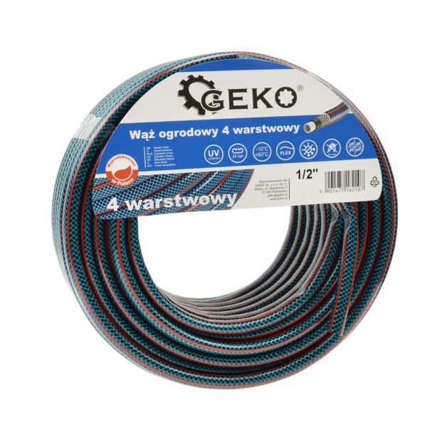 Veevoolik aiavoolik 20m 1/2″ Aiavoolikud