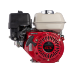 Hüdrojaam bensiinimootoriga Honda GX160 11l/min 180bar Elektriseadmed