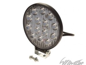 Töötuli 42W LED tootuled