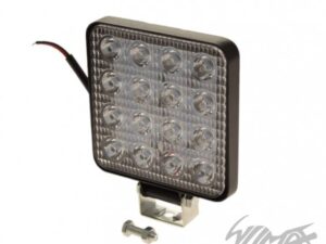 Töötuli 48W LED tootuled