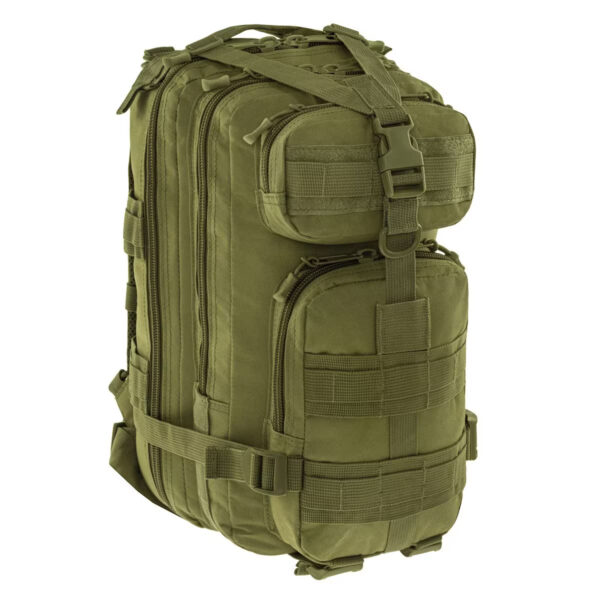 Taktikaline seljakott 25L Badger Recon Tarvikud