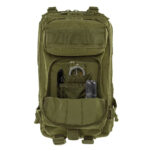 Taktikaline seljakott 25L Badger Recon Tarvikud