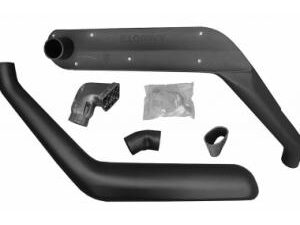 Bravo Snorkel Isuzu D-Max (2020 – ) Bravo Snorklid