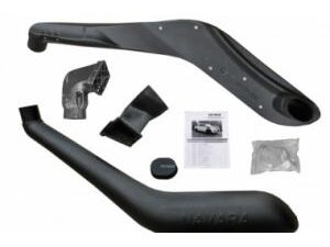 Snorkel Ford Ranger 07-11 Bravo Snorklid