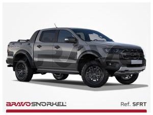 Bravo Snorkel Ford Ranger PX (2011 – ) Bravo Snorklid