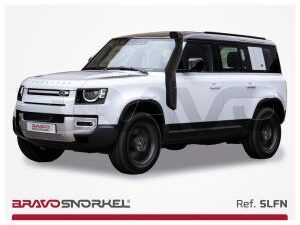 Snorkel Nissan Patrol Y61 97-00 Bravo Snorklid